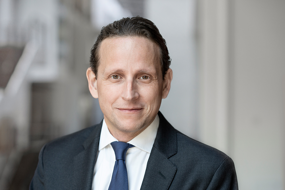 Christoph Eckert